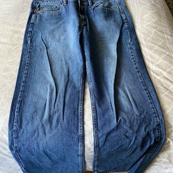 BUFFALO Matthew Mens jeans size 36 - Picture 5 of 8